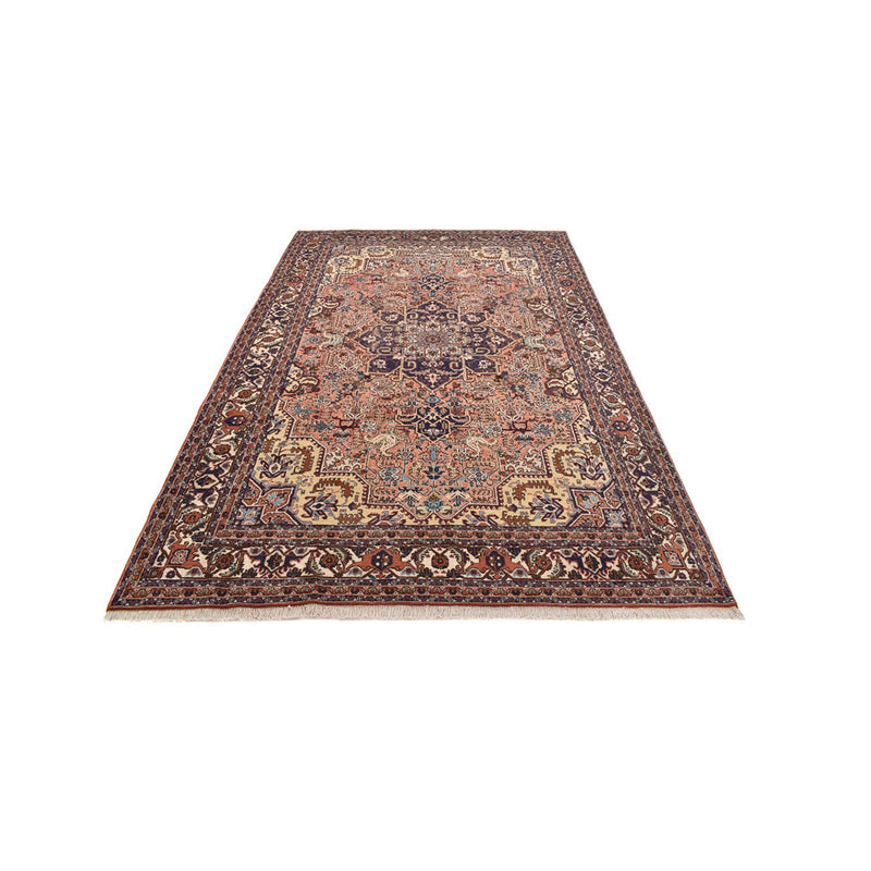 Persisk teppe - Nomadisk - 290 x 200 cm - beige