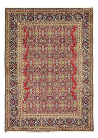 Tabriz - 40 Raj Teppe 351x248cm - Persisk teppe – product image