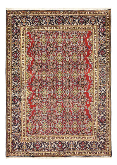 Tabriz - 40 Raj Teppe 248x351cm - Persisk teppe