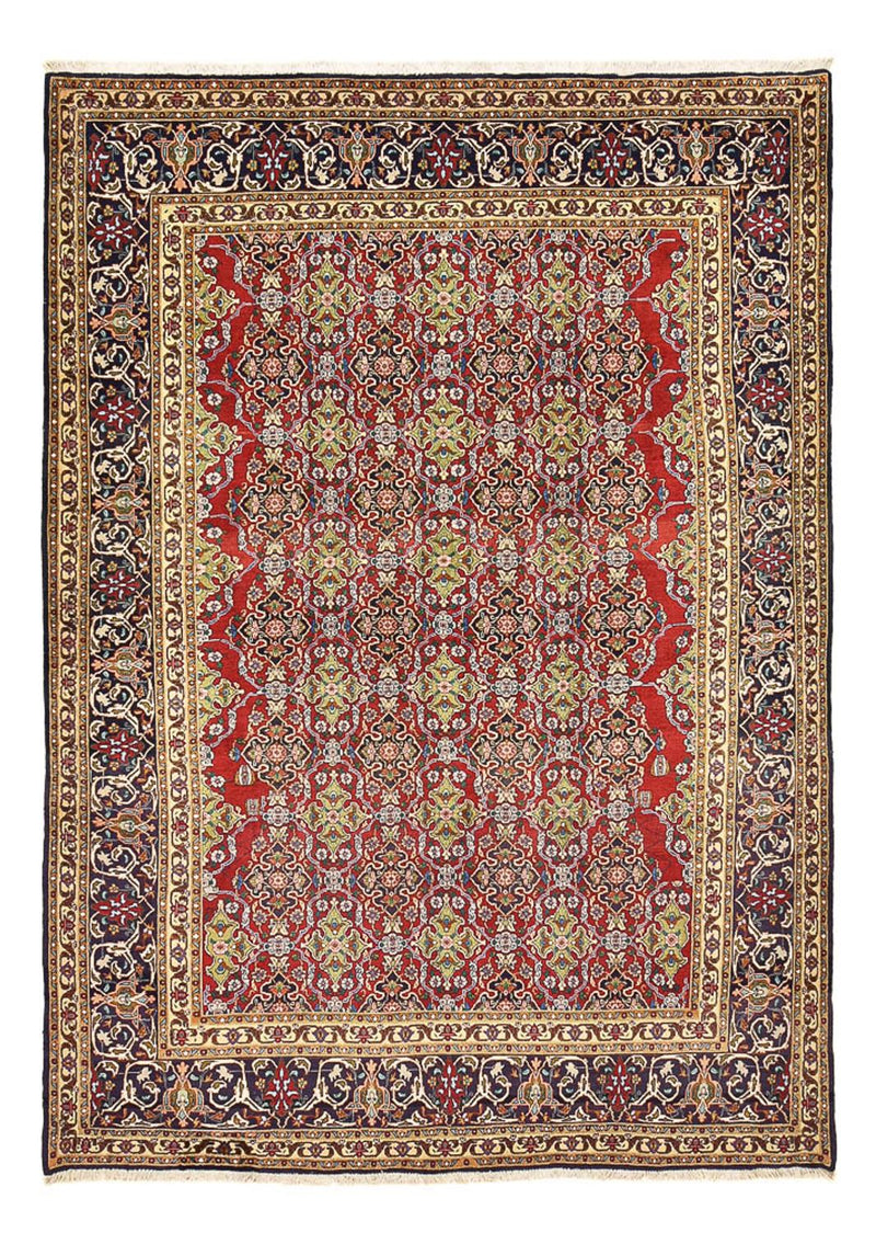 Tabriz - 40 Raj Teppe 351x248cm - Persisk teppe