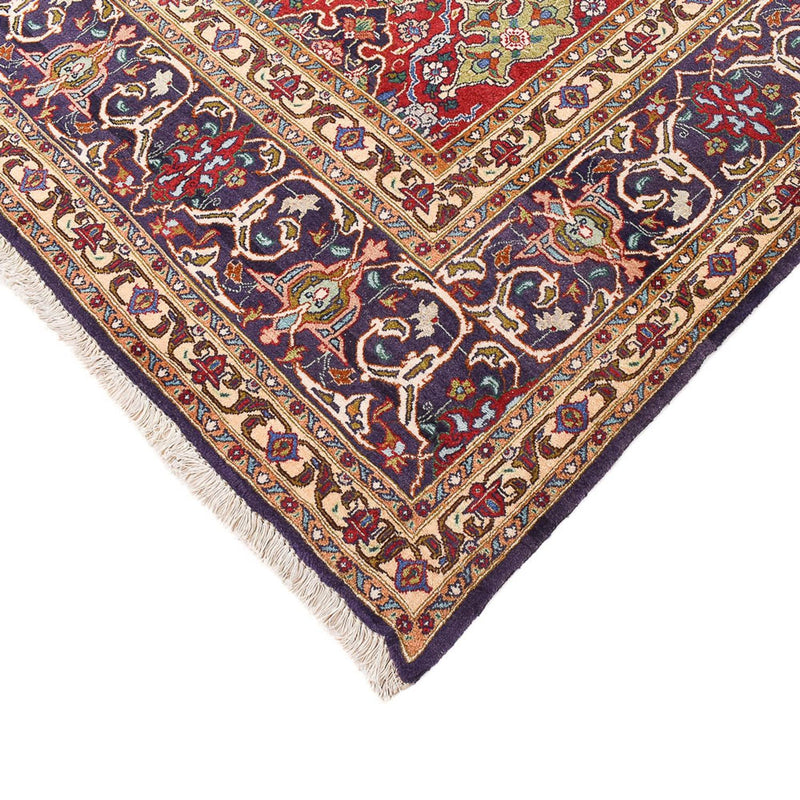 Tabriz - 40 Raj Teppe 351x248cm - Persisk teppe