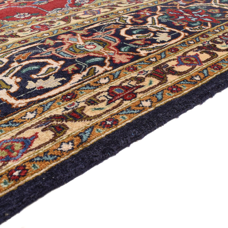 Tabriz - 40 Raj Teppe 351x248cm - Persisk teppe
