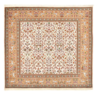 Tabatabaei Teppe 200x200cm - Persisk teppe – product image