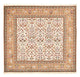 Tabatabaei Teppe 200x200cm - Persisk teppe