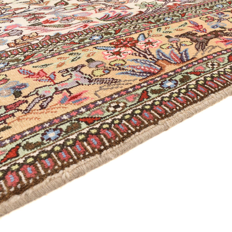 Tabatabaei Teppe 212x205cm - Persisk teppe