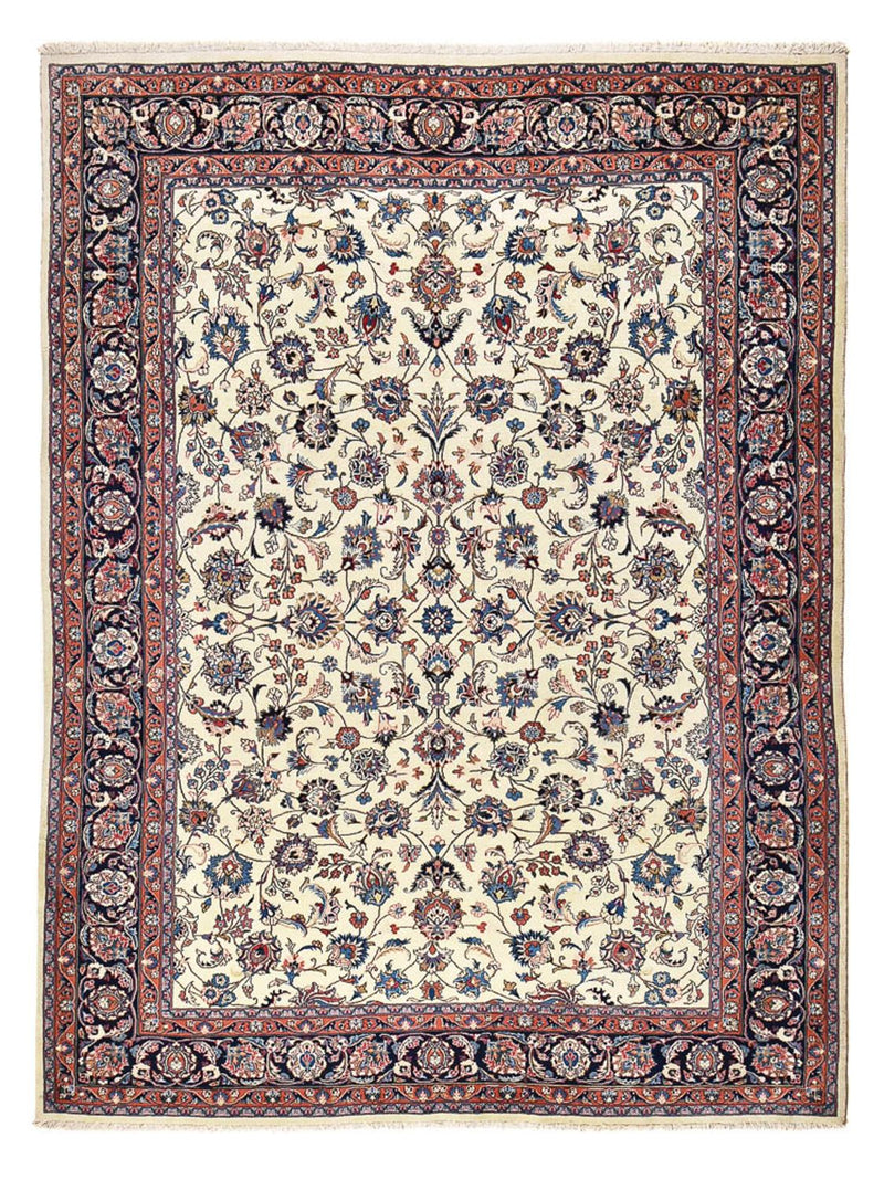 Mashhad Teppe 248x337cm - Persisk teppe