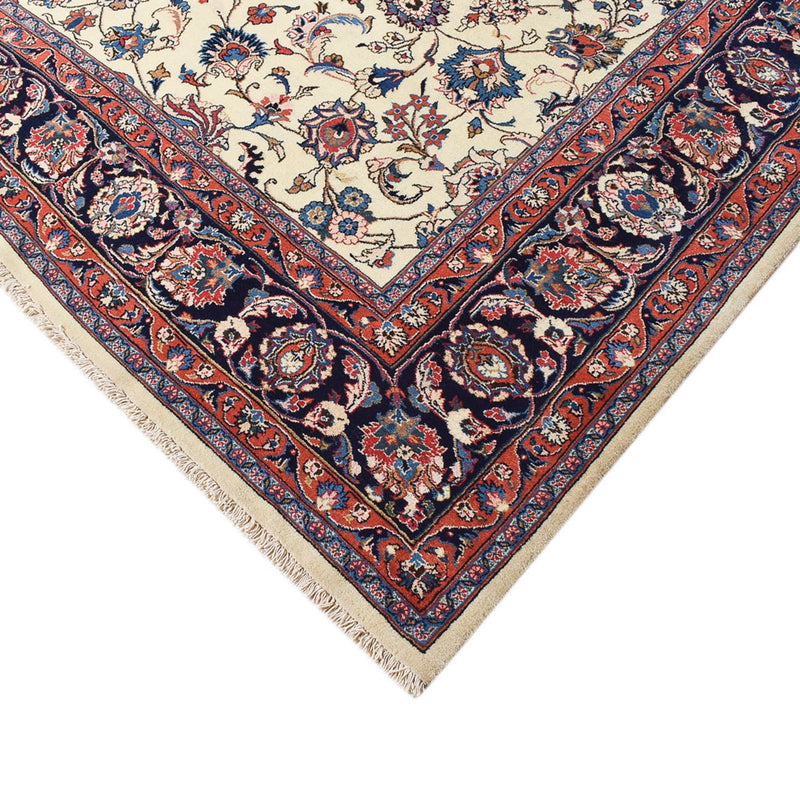Mashhad Teppe 248x337cm - Persisk teppe