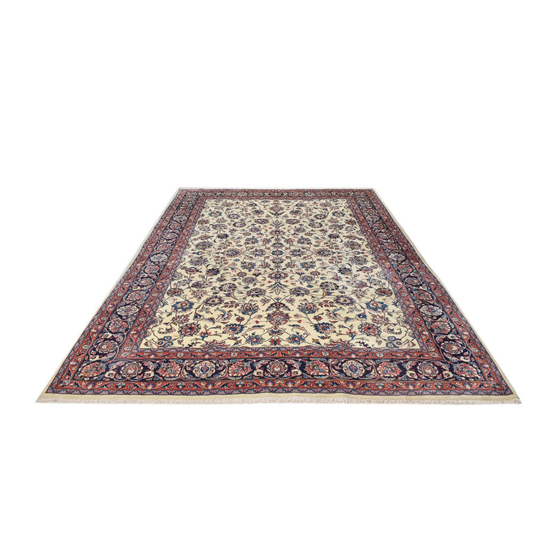Mashhad Teppe 248x337cm - Persisk teppe