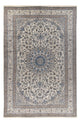 Nain - 9 la Teppe 626x400cm - Persisk teppe