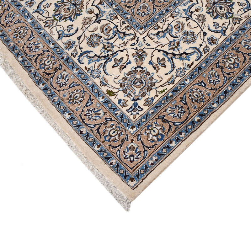 Nain - 9 la Teppe 626x400cm - Persisk teppe