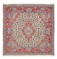 Kashmar Teppe 200x195cm - Persisk teppe – product image