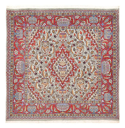 Kashmar Teppe 195x200cm - Persisk teppe