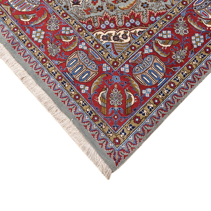 Kashmar Teppe 200x195cm - Persisk teppe