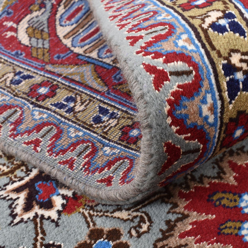 Kashmar Teppe 200x195cm - Persisk teppe
