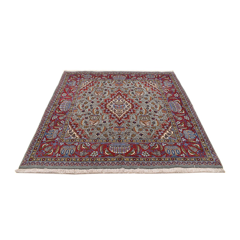 Kashmar Teppe 200x195cm - Persisk teppe