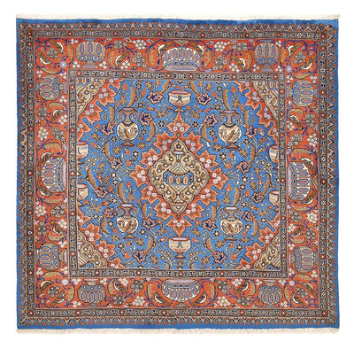 Kashmar Teppe 198x198cm - Persisk teppe