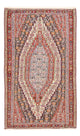 Senneh kilim Teppe 237x144cm