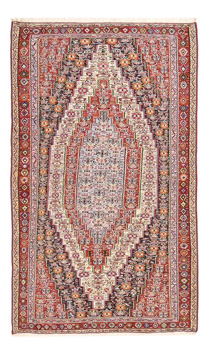Senneh kilim Teppe 237x144cm