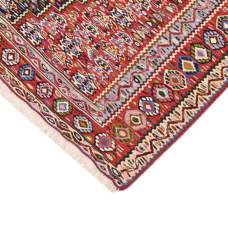 Senneh kilim Teppe 237x144cm