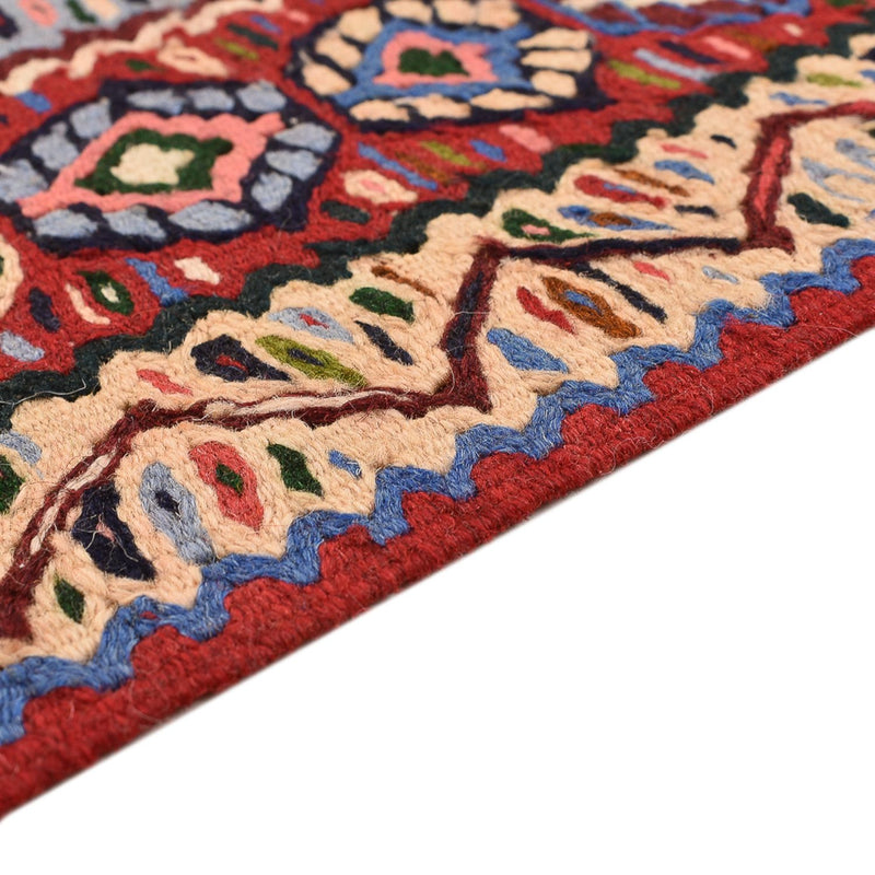 Senneh kilim Teppe 237x144cm