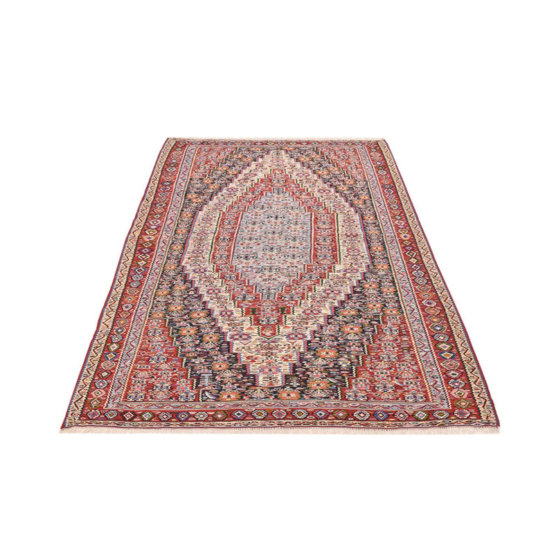 Senneh kilim Teppe 237x144cm