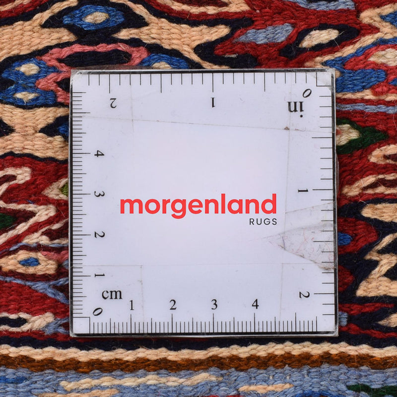 Senneh kilim Teppe 237x144cm