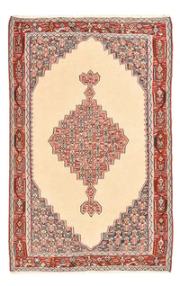 Kelimteppe - Orientalsk - 242 x 155 cm - beige – product image