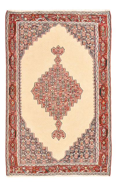 Senneh kilim Teppe 155x242cm