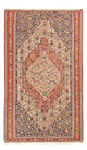 Senneh kilim Teppe 255x143cm