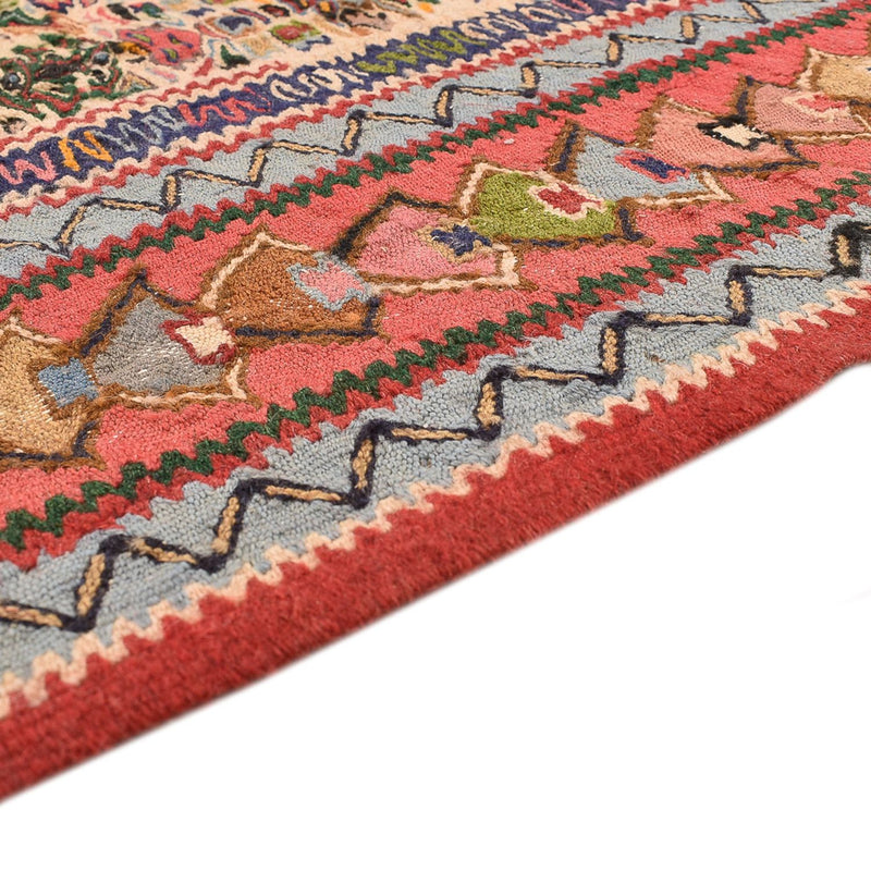 Senneh kilim Teppe 255x143cm