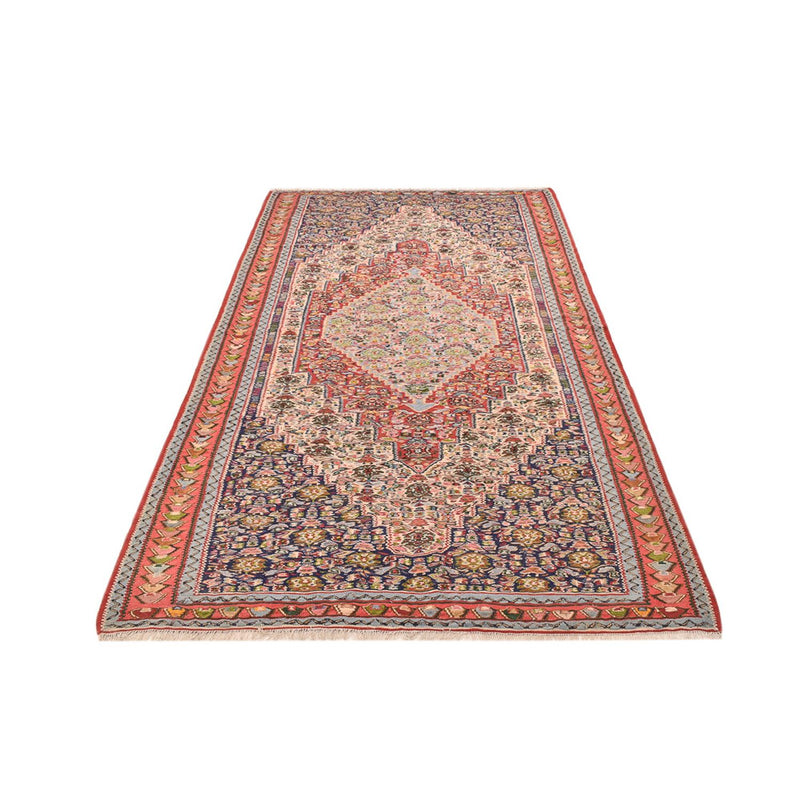 Senneh kilim Teppe 255x143cm