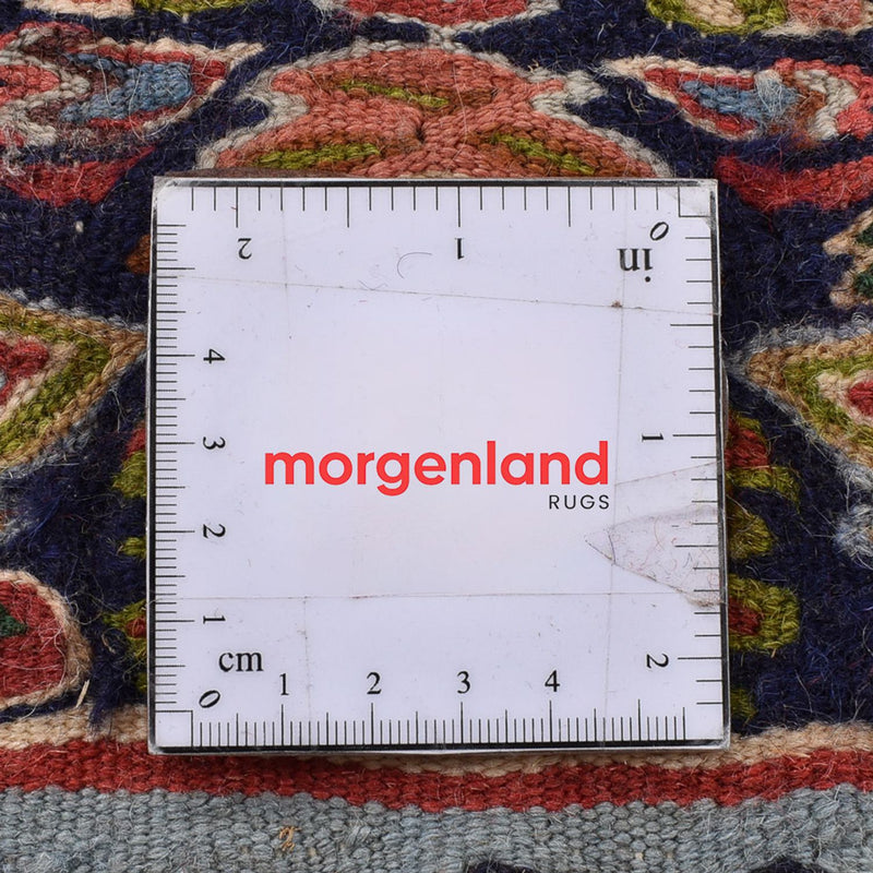 Senneh kilim Teppe 255x143cm