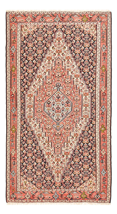 Senneh kilim Teppe 132x238cm