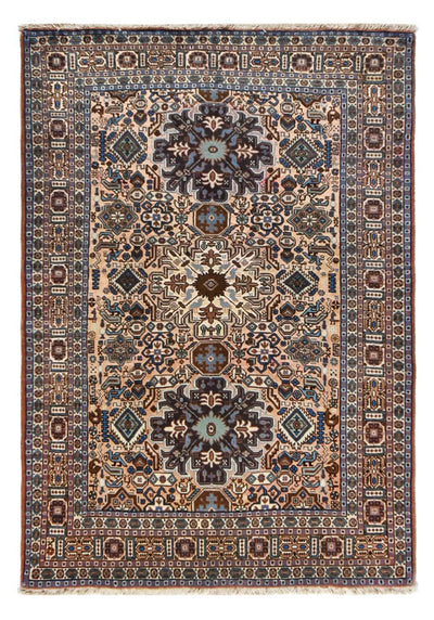 Ardabil Teppe 136x200cm - Persisk teppe
