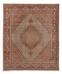 Tabriz - 40 Raj Teppe 250x297cm - Persisk teppe – product image