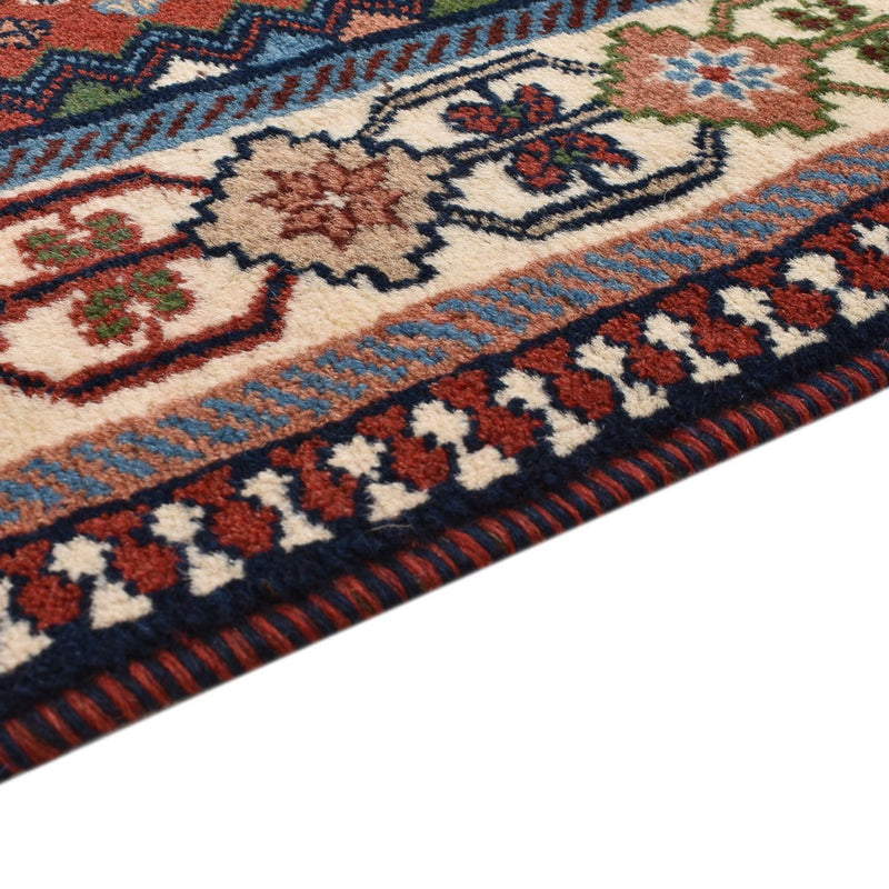 Yalameh Teppe 220x92cm - Persisk teppe