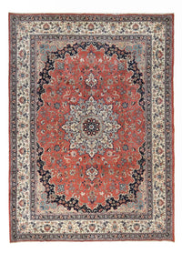 Kashan Teppe 408x296cm - Persisk teppe – product image