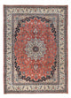 Kashan Teppe 408x296cm - Persisk teppe