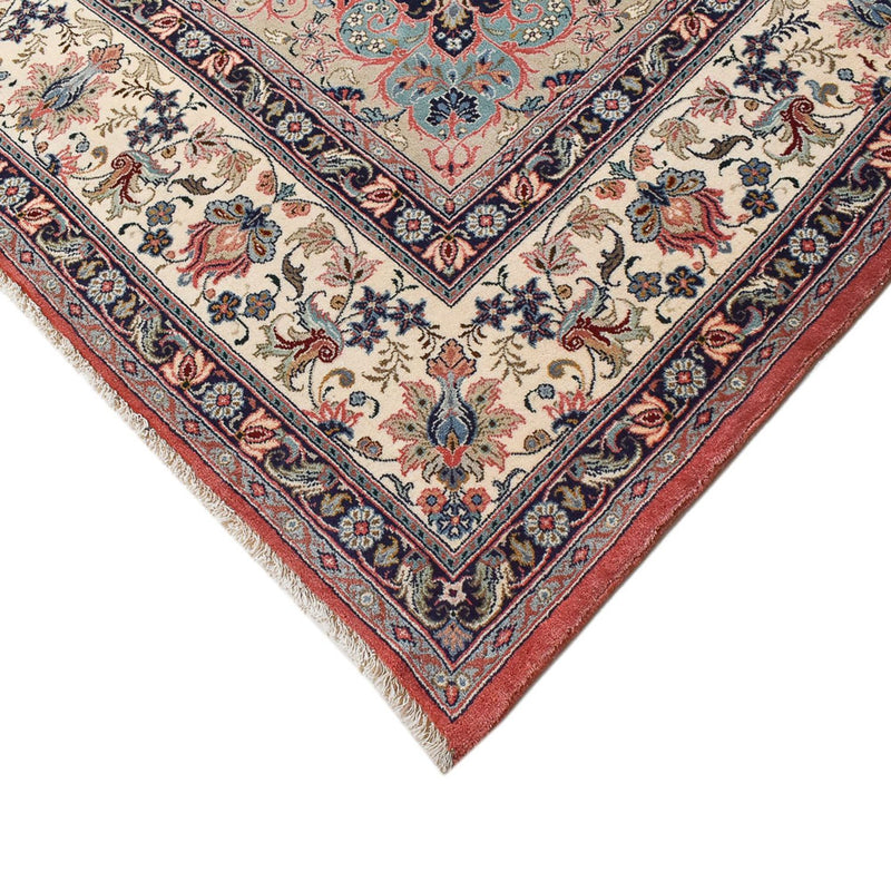 Kashan Teppe 408x296cm - Persisk teppe