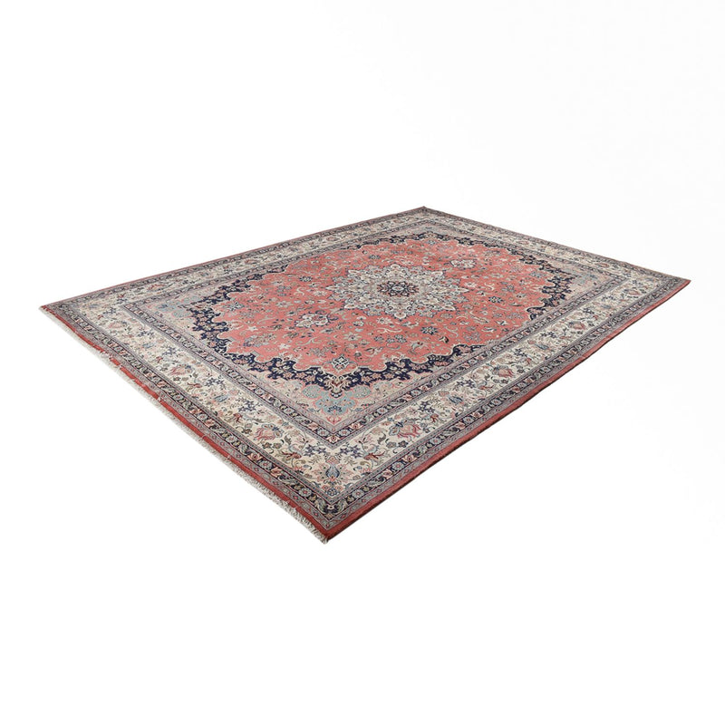 Kashan Teppe 408x296cm - Persisk teppe