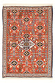 Kashkuli Teppe 88x61cm - Persisk teppe