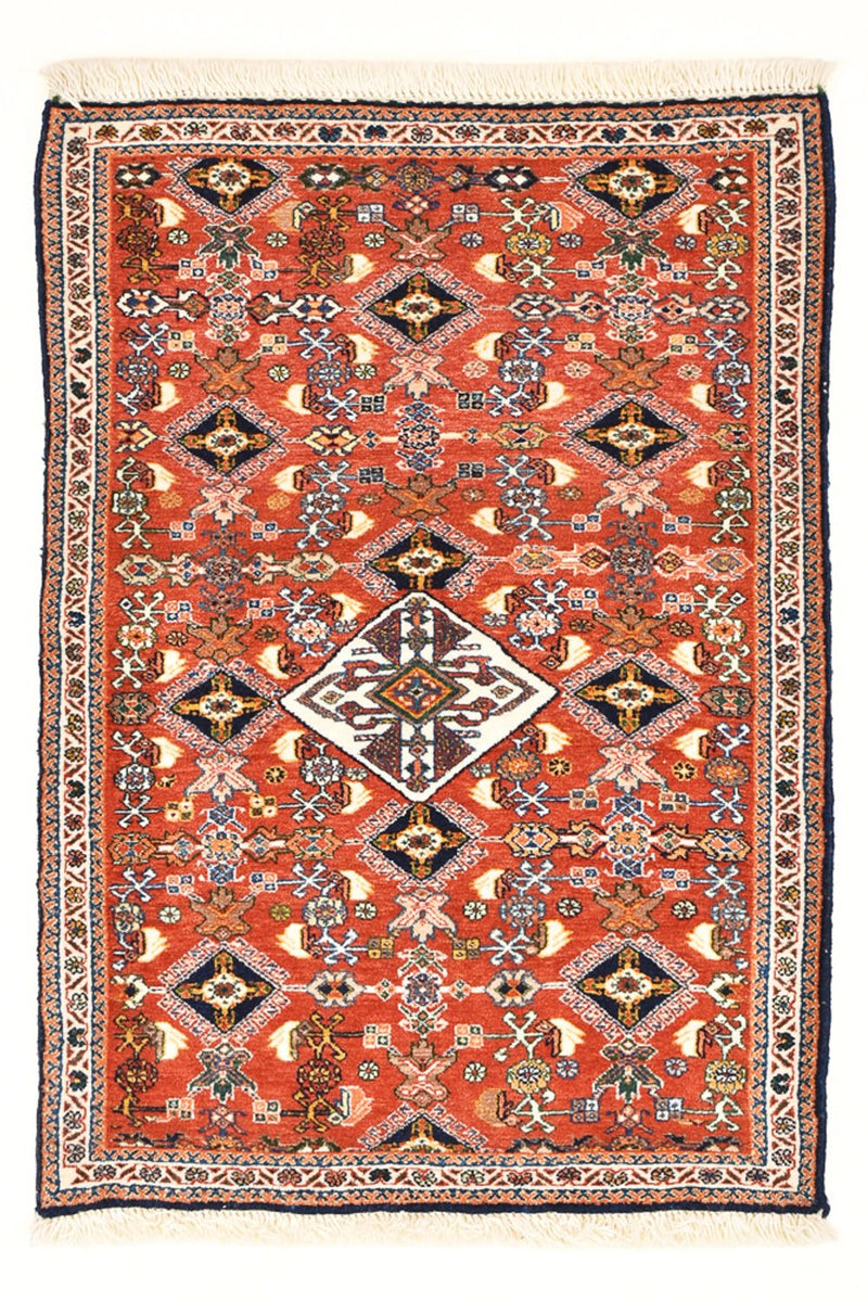 Kashkuli Teppe 88x61cm - Persisk teppe