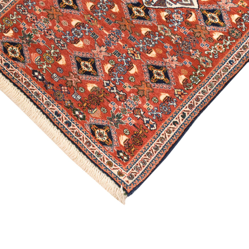 Kashkuli Teppe 88x61cm - Persisk teppe
