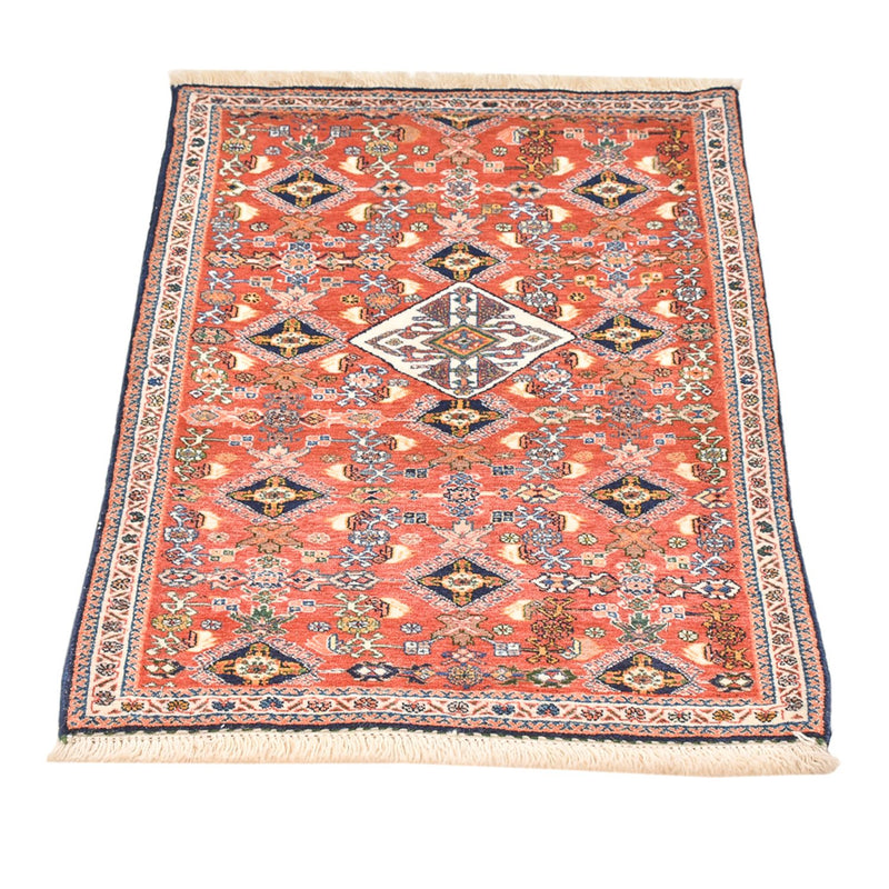 Kashkuli Teppe 88x61cm - Persisk teppe