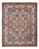 Bakhtiari Teppe 385x300cm - Persisk teppe
