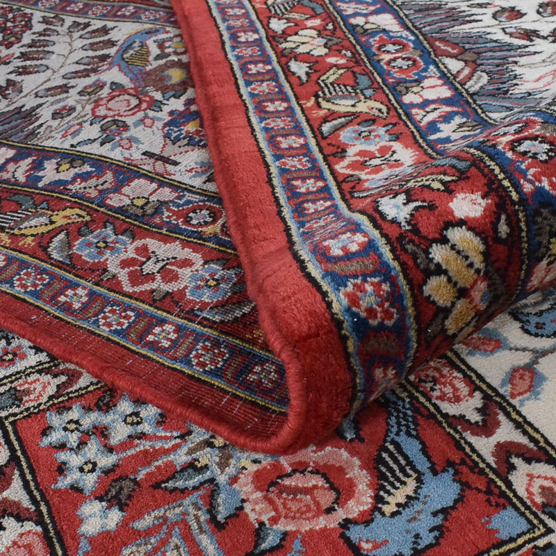 Bakhtiari Teppe 385x300cm - Persisk teppe