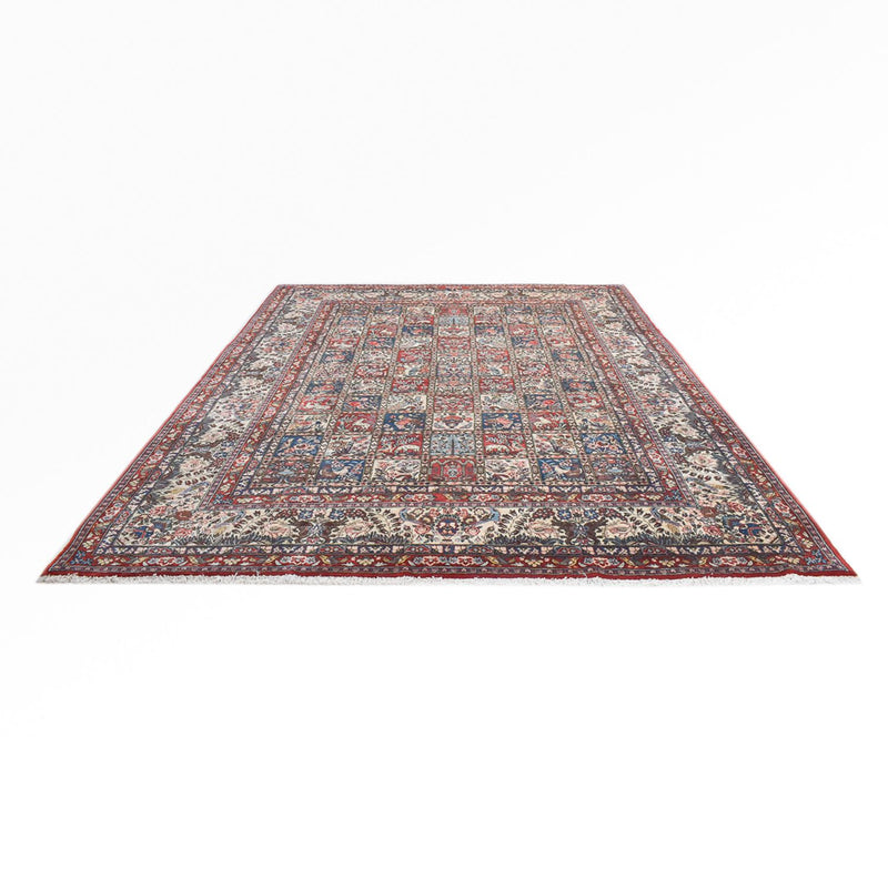 Bakhtiari Teppe 385x300cm - Persisk teppe