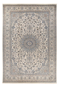Nain - 9 la Teppe 605x403cm - Persisk teppe – product image