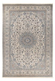 Nain - 9 la Teppe 605x403cm - Persisk teppe
