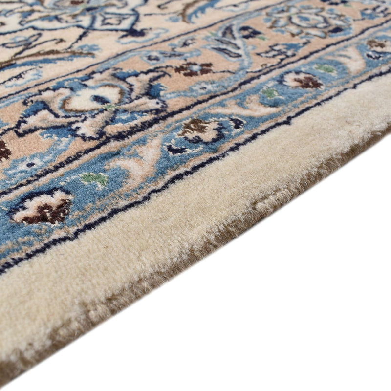 Nain - 9 la Teppe 605x403cm - Persisk teppe